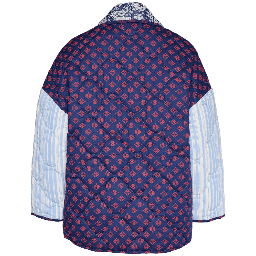 
                  
                    Marigold Jacket-Savoir
                  
                