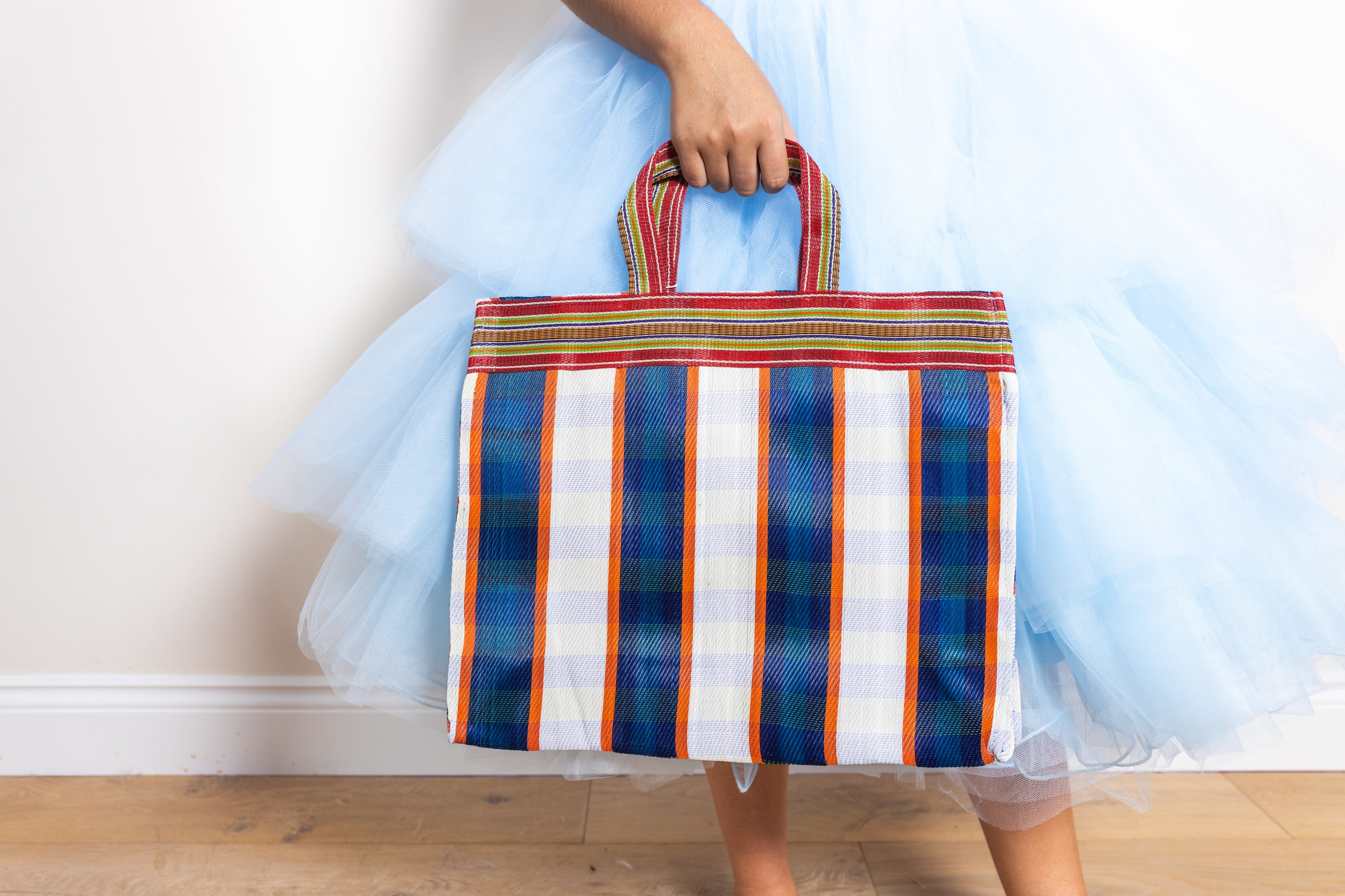 The Beasy Shopper bag