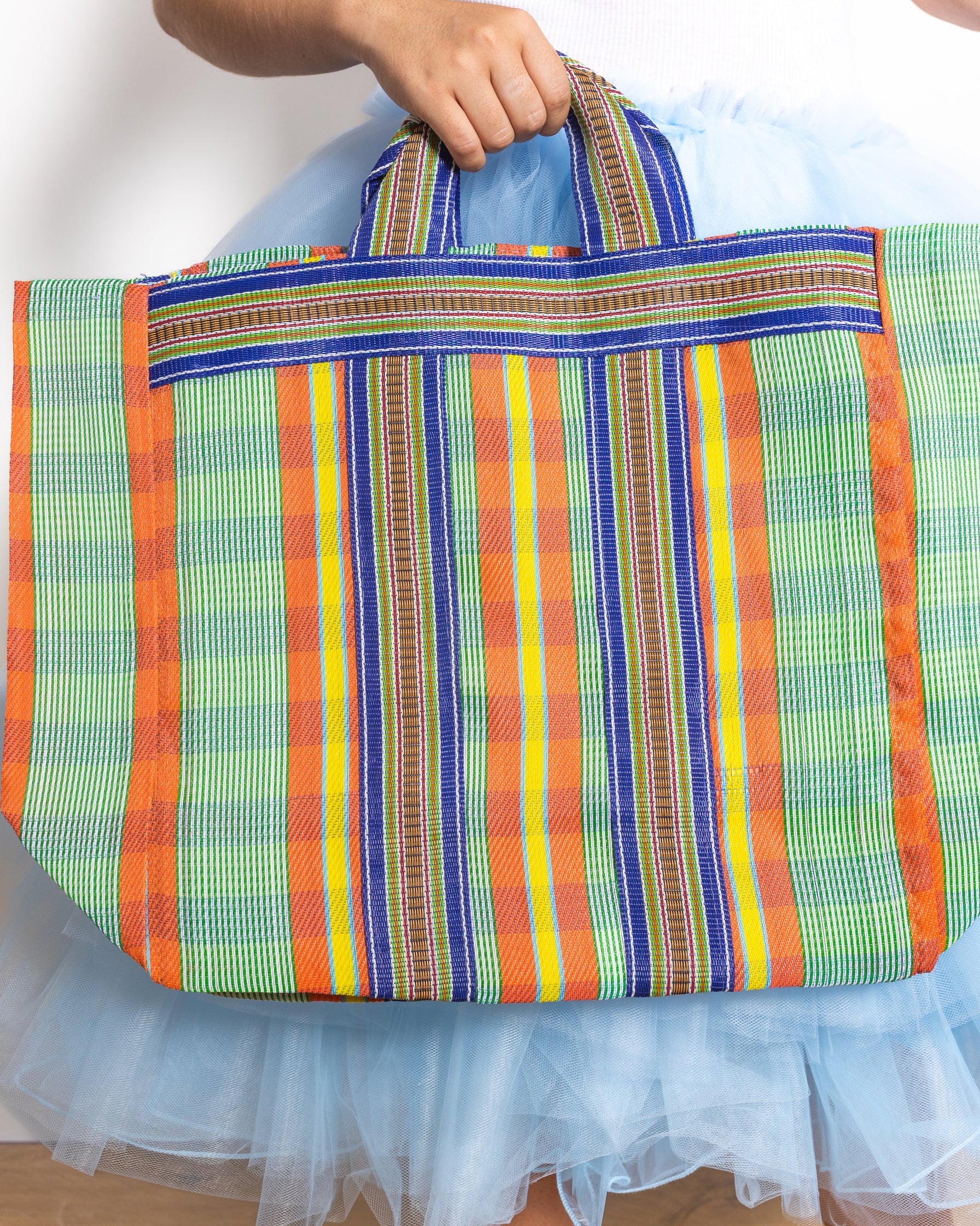 The Rosa Shopper