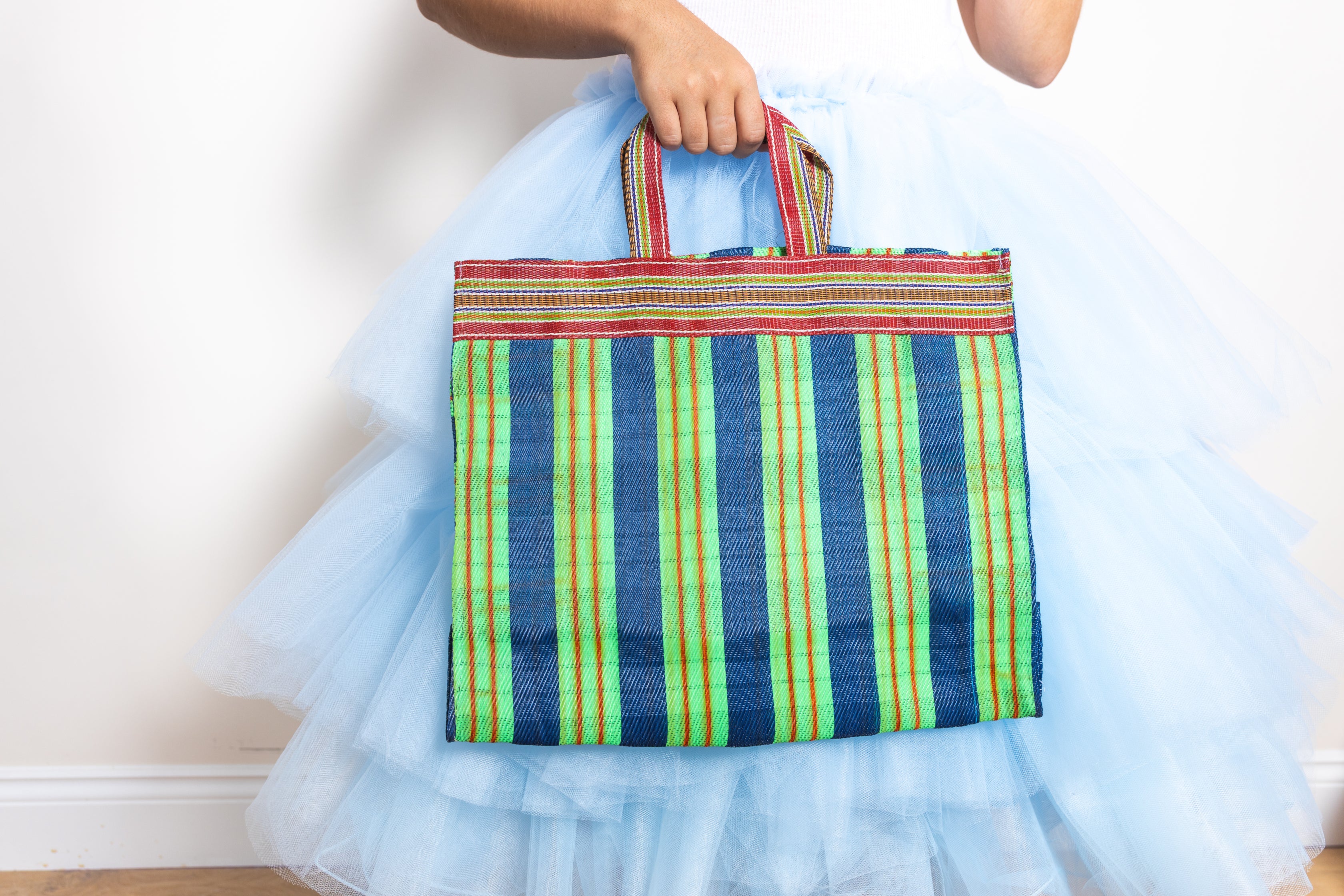The Beasy Shopper bag