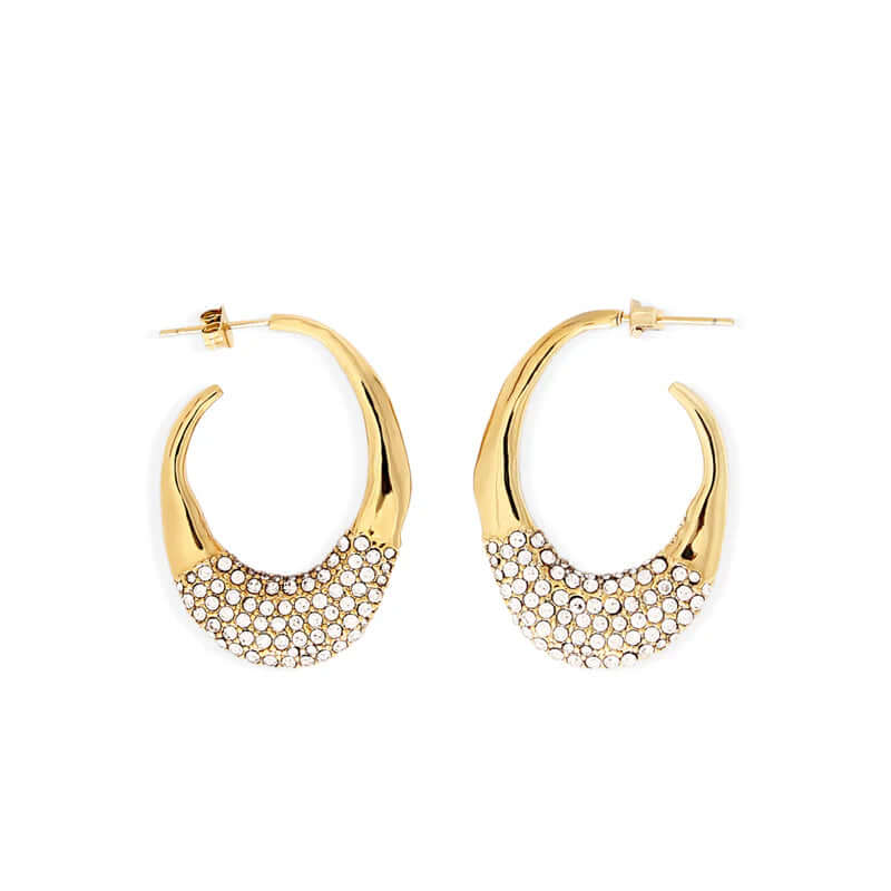 Panarea earrings-Savoir