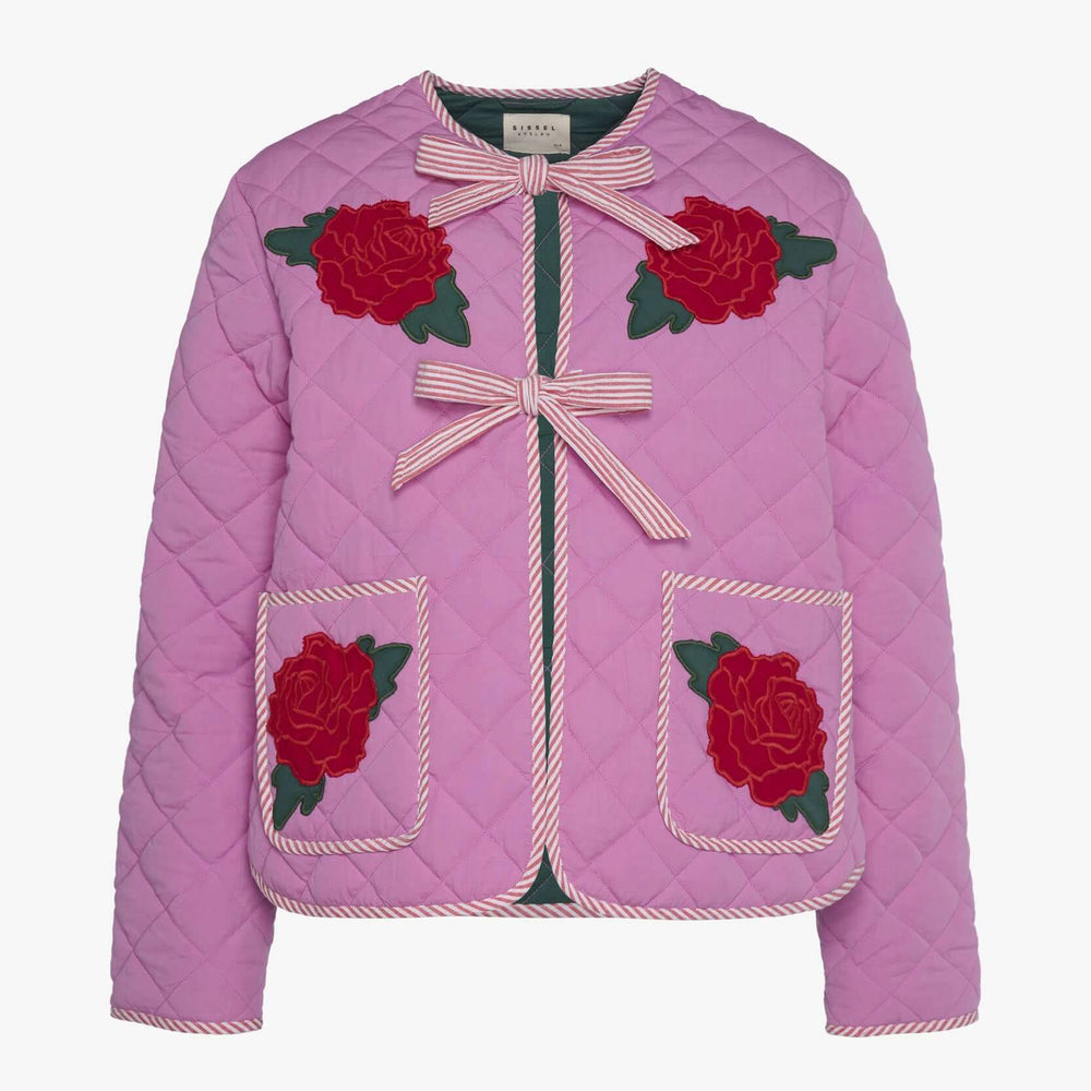 
                  
                    Penny Jacket-Savoir
                  
                