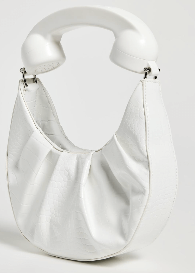 
                  
                    Telephone bag-Savoir
                  
                