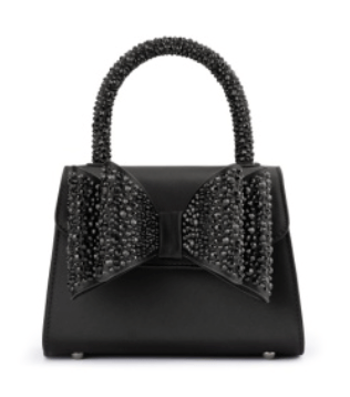
                  
                    Chiara Bow bag-Savoir
                  
                