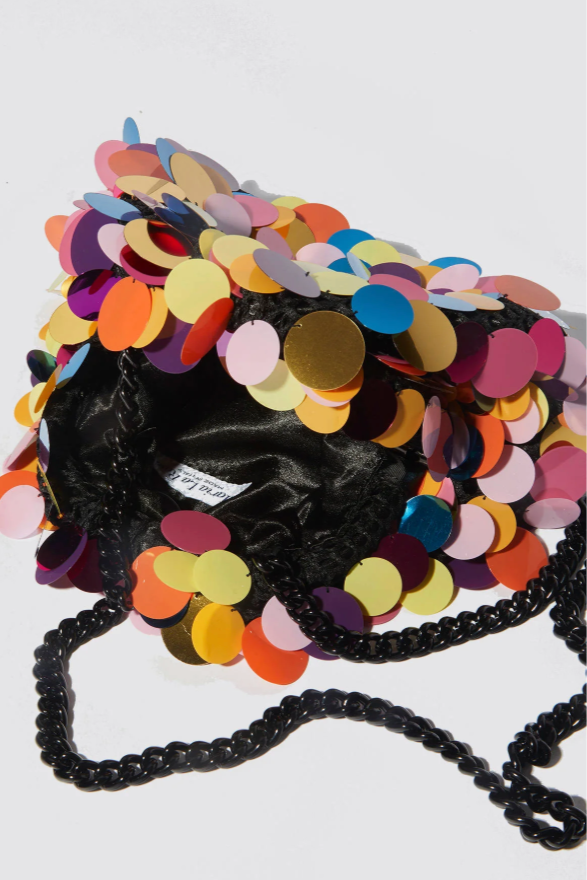 The Carnival Bag