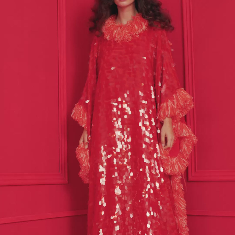 
                  
                    Load and play video in Gallery viewer, Ziv Dress
                  
                