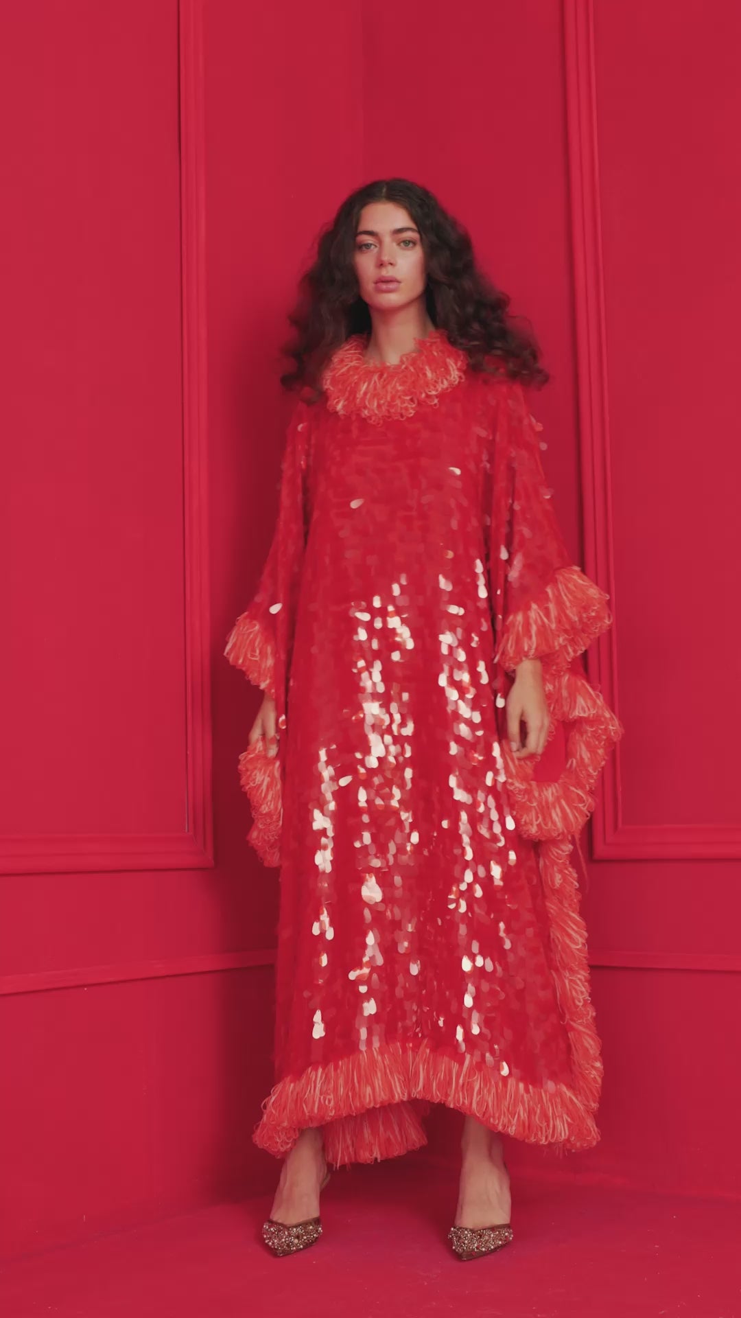 
                  
                    Load and play video in Gallery viewer, Ziv Dress
                  
                