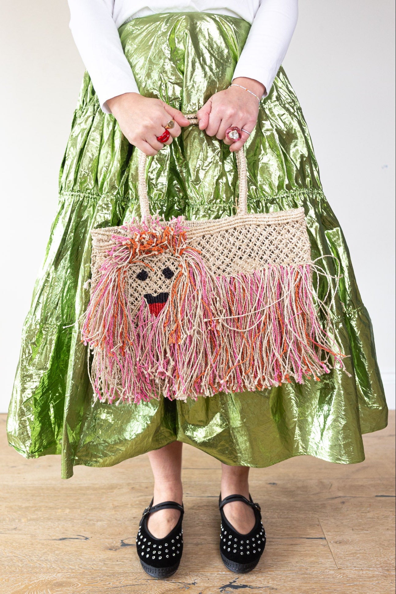 The Jacksons poodle bag Douglas